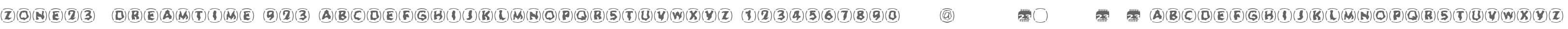 Zone23_Dreamtime 923