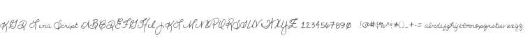 KGD Lena Script