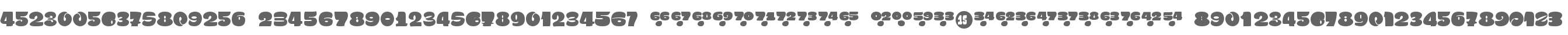 ChefScriptNumbers