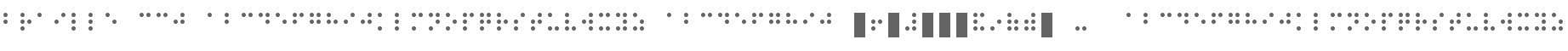Braille CC0