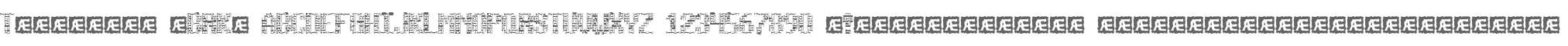 Tetricide (BRK)