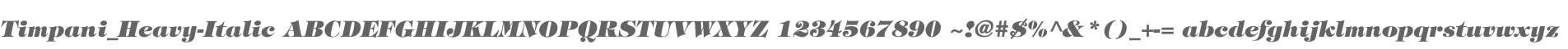 Timpani_Heavy-Italic