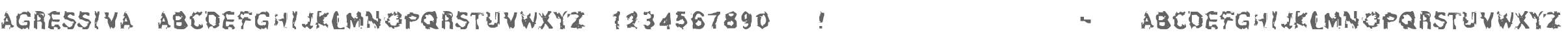 Agressiva