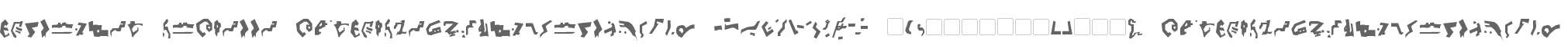 Destronic Grafitti