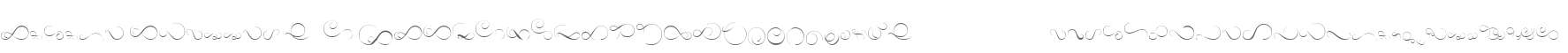 Bodoni Classic W95 E