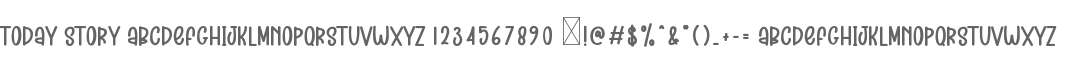 Today Story