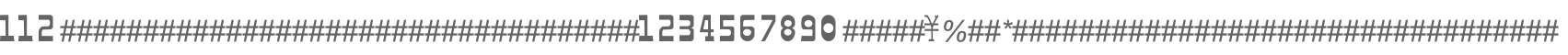 112 Italic