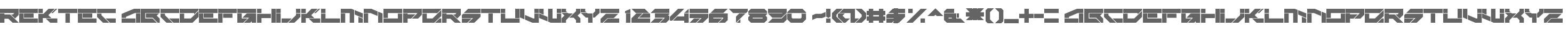 Rektec