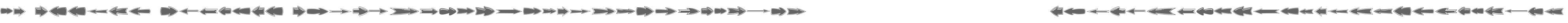 VN Arrows Regular