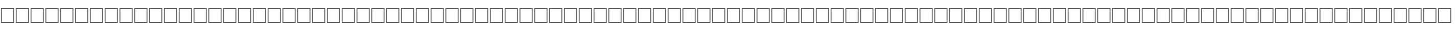 BOCCITEXT Regular