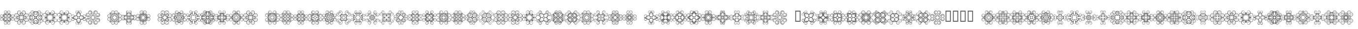 Cross10 W95 Regular