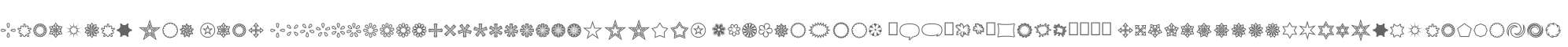 Asterisp W95 Zeta