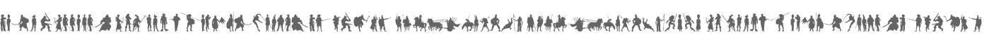 Time Warriors