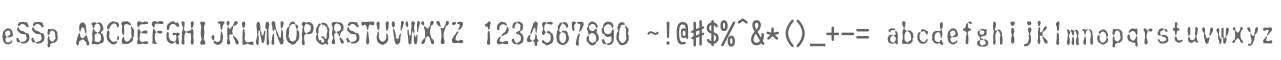 eSSp