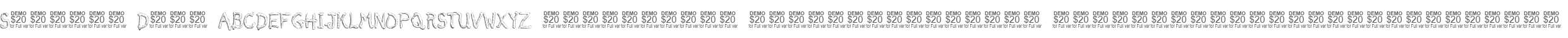 Smelted Demo