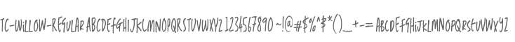 TC Willow