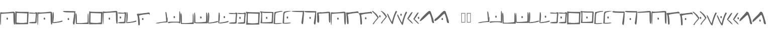 PigPenCipher