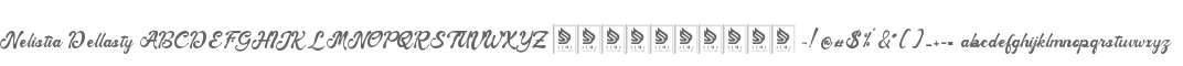 Nelistia Dellasty