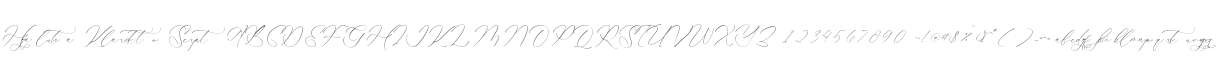 Haglueta Klaristto Script