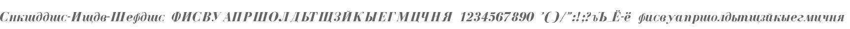 Cyrillic-Bold-Italic V2