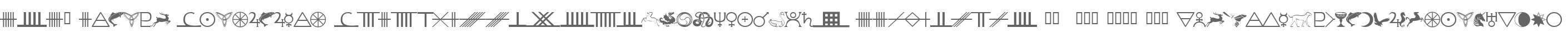 101! Celtic Astrologer