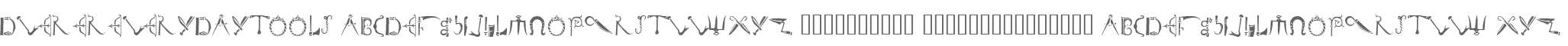 DuererEverydayTools