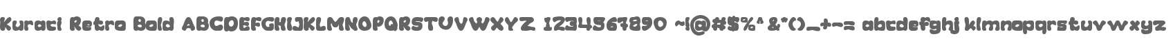 Kuraci Retro
