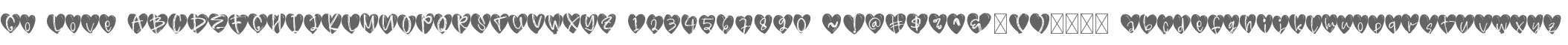 Go Love