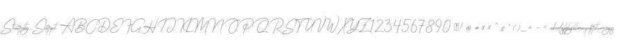 Starcity Script