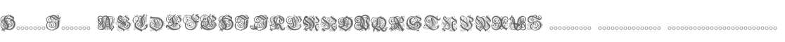Hentzau_Initials