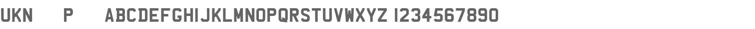 UKNumberPlate