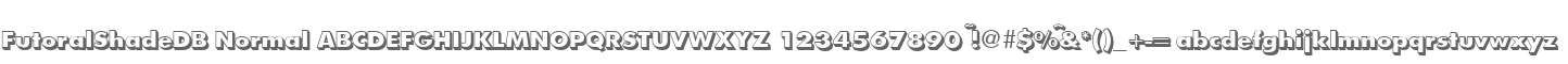 FutoralShadeDB Normal
