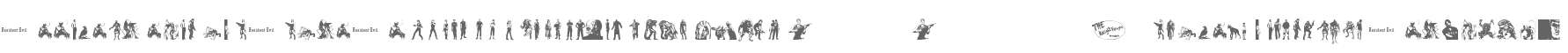 resident evil characters