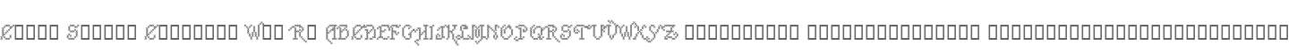 Cross Stitch Carefree W95 Rg