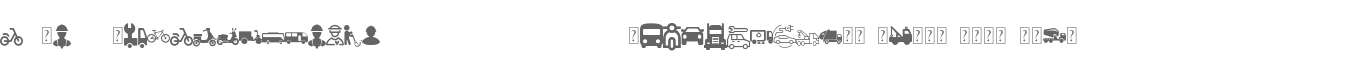 Car Icons
