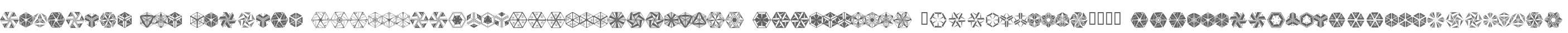 HexaGly5 W95 Regular