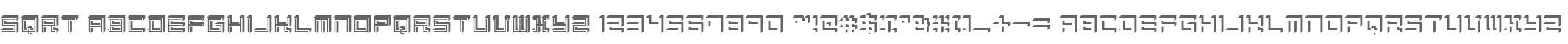 SQRT