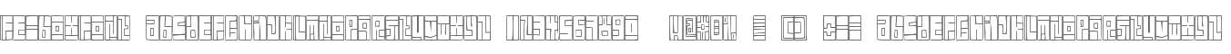 FE-BoxFont