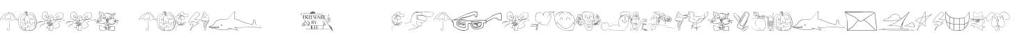 Screen Scrawls JL