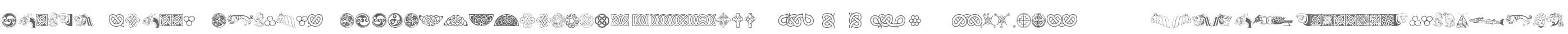 Celtic (Kells Extras)
