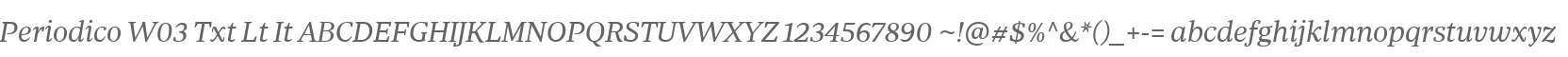Periodico W03 Txt Lt It