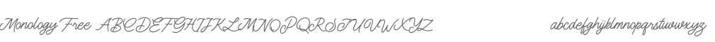 Monology Free