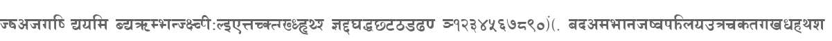 Himchuli Bold