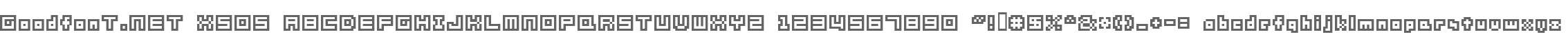 GoodfonT.NET XS05