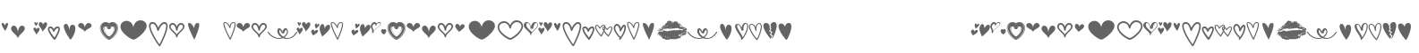 MF Love Dings 2 Regular
