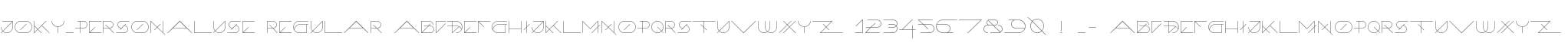 Joky_personalUse
