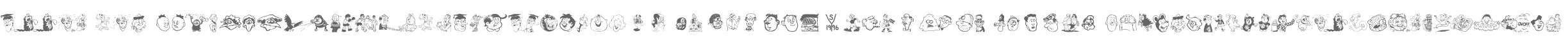 Toons One