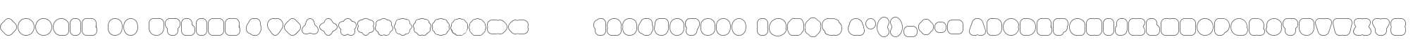 Boogie W90 Outline 4