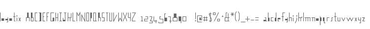 logotix