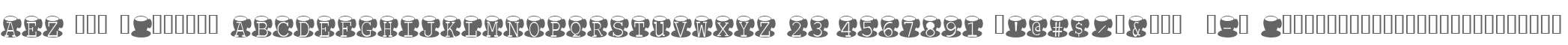 AEZ mmm caffeine